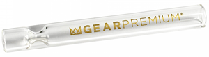 Gear Premium: 4" Glass One Hitter