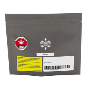 Tremblant Cannabis:  Hashish (2g)