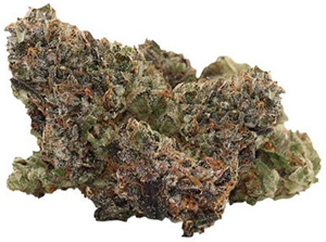 Pistol and Paris: Pink Goo Smalls (3.5g)