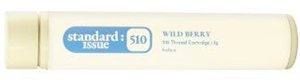 Standard Issue: Wild Berry Distillate Cartridge (1g)