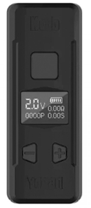 Yocan: Kodo Pro 510 Battery - Black