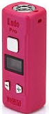 Yocan: Kodo Pro 510 Battery - Rosy/Pink